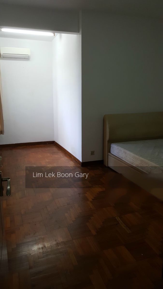 Tan Tong Meng Tower (D11), Apartment #128725452